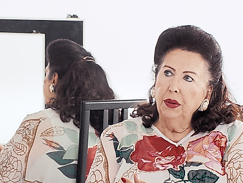 No Legend, No Story - Queere Filme zur längsten Nacht (Kurzfilmtag 2025)