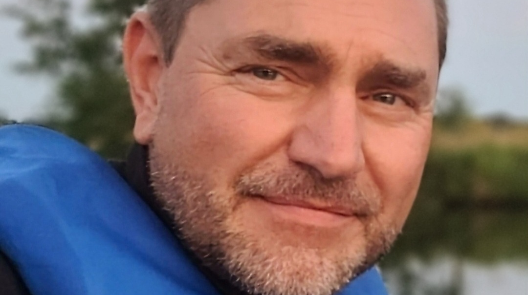 Lutz Sievers Kanu