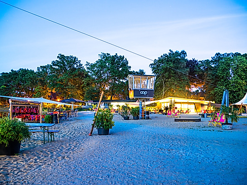 Cablesport Arena Pinneberg