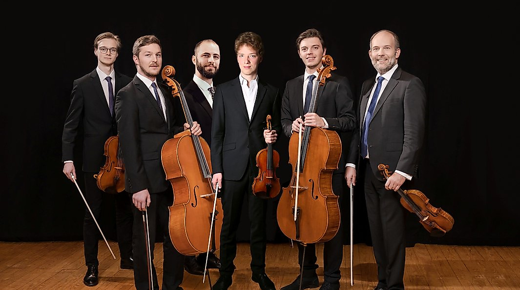 Frielinghaus Ensemble