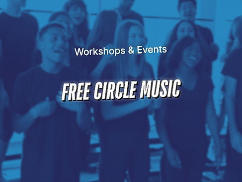 Free Circle Music