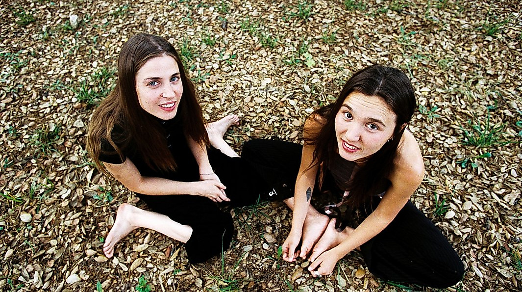 Rita Payés & Lucia Fumero