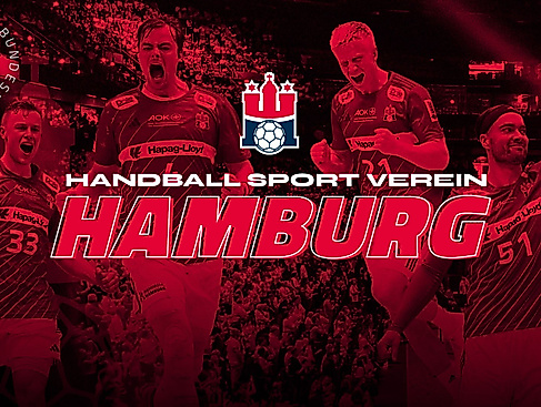 HSVH vs. MT Melsungen