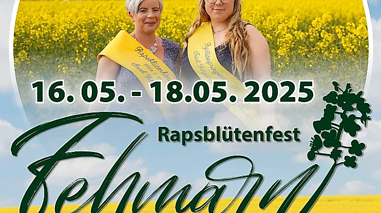 Screenshot vom Plakat 2025