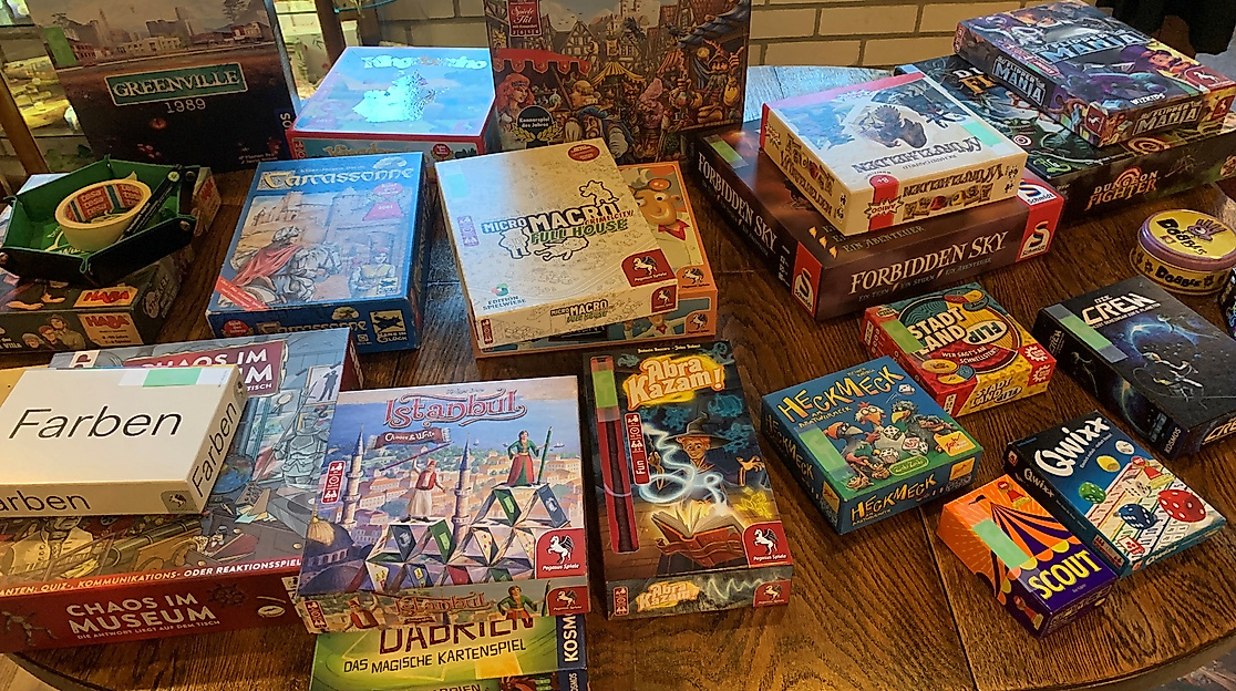 Spieletisch Sept 23 Taubenhof
