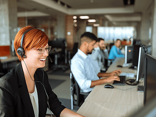 Hamburg Tourismus Call Center Service Center Hotline