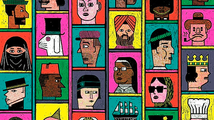 Hüte von Karen Exner