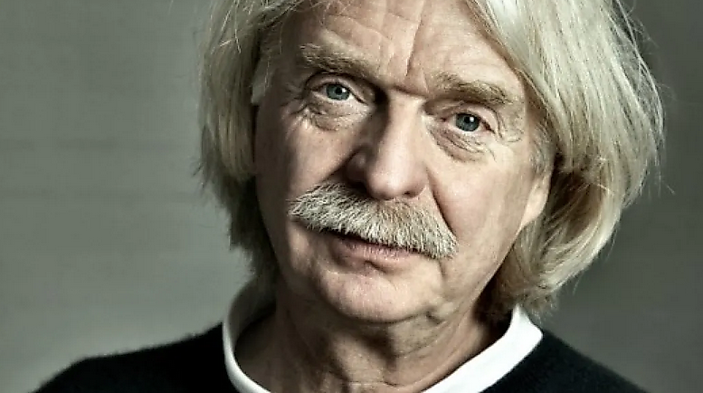 Ein Abend mit Top-Profiler Axel Petermann