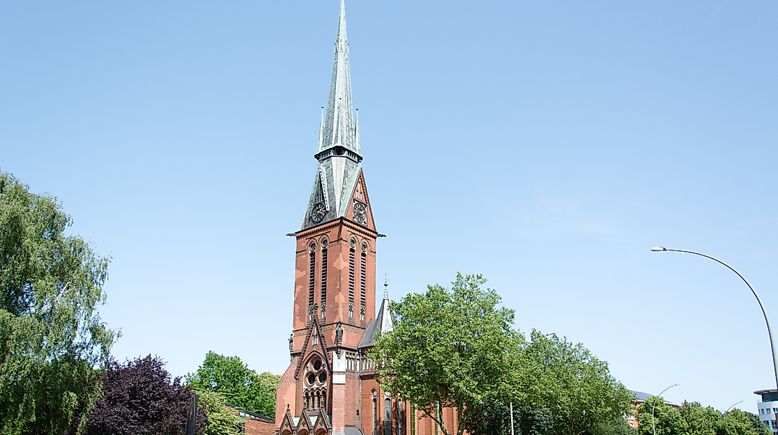 Christuskirche Eimsb++ttel_1