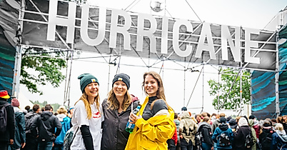 Hurricane Festival