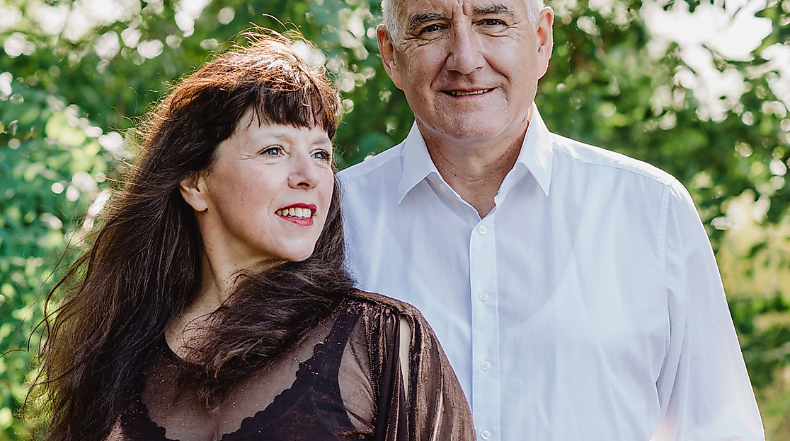 Duo ›con emozione‹ - Foto Annelie Brux
