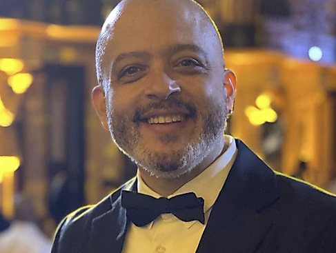 Latin Night 2026: Hamburg – Santo Domingo