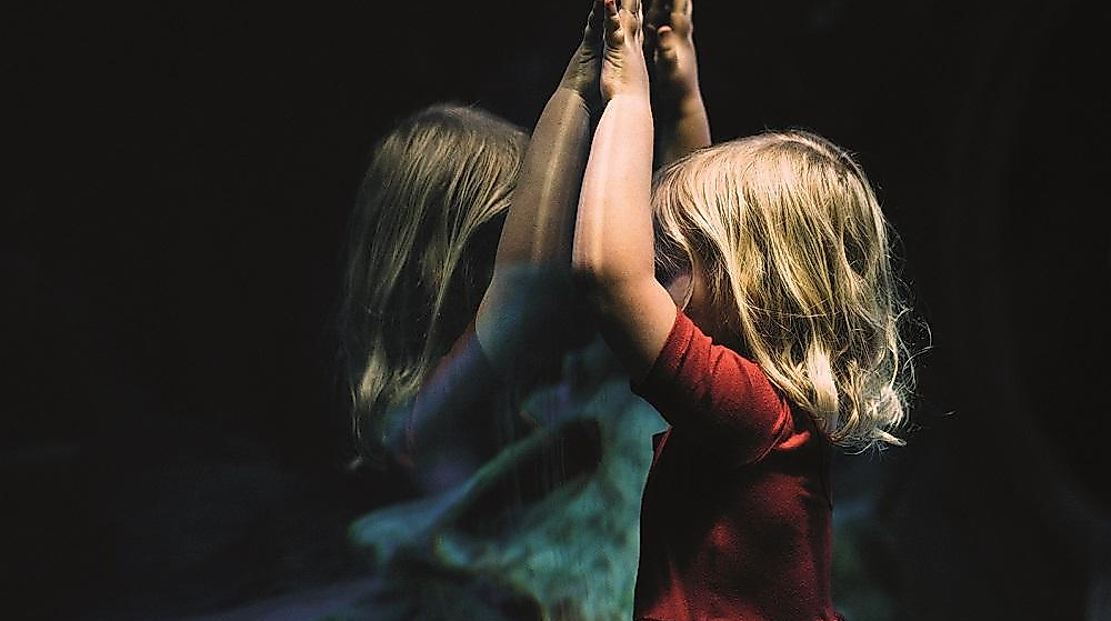 Tanz-Workshop zum Musical ,,Conni"