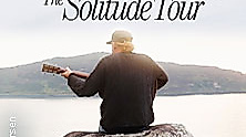 Stu Larsen - The Solitude Tour