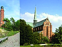 Vortrag Wissenswertes, Geographisches und Historisches zur Reise Mecklemburgs Ostseeküste, Seebäder und Hansestädte im April 2027