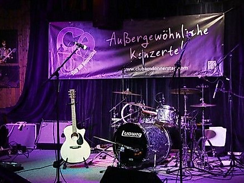 Club am Donnerstag