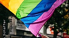 St. Pauli Queertour - 100 Jahre Pride auf St. Pauli