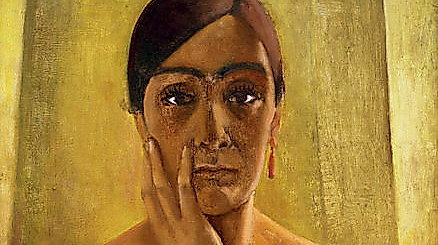 Anita_Rée,_Selbstbildnis,_um_1929_beschnitten