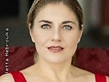 Wioletta Hebrowska