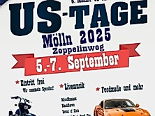 6. US-Tage 2025