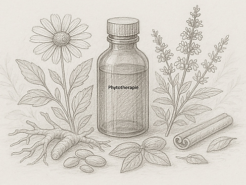 Phytotherapie