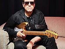 Danny Bryant
