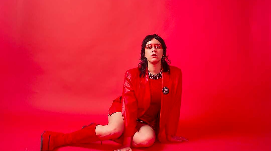 Güner Künier © Klara Johanna Michel