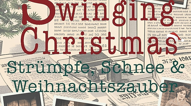 Swinging Christmas