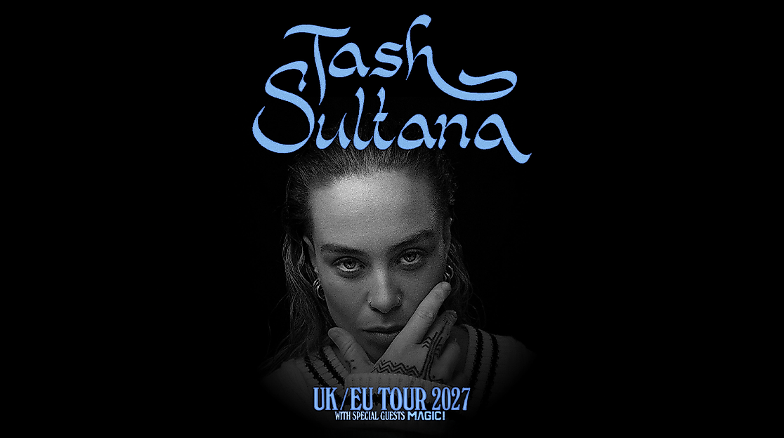 TASH SULTANA