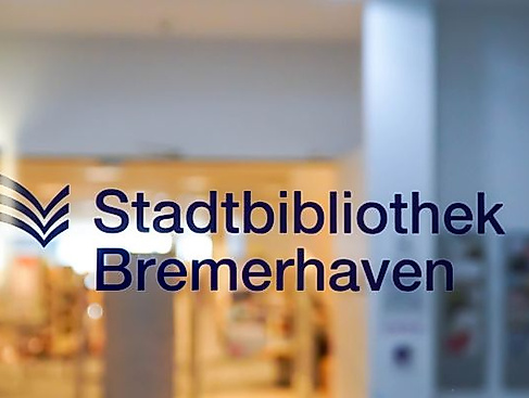 Buchclub in der Stadtbibliothek