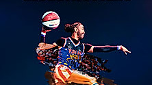 Magic Pass Upgrade - The Harlem Globetrotters