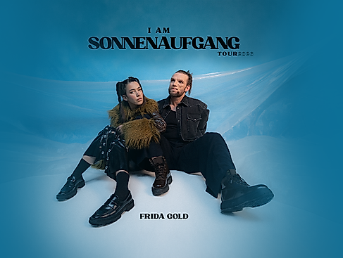 Frida Gold - Tour 2026
