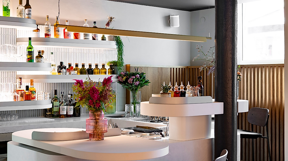 Collab Bar