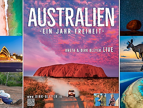 Australien collage 2 (c) Bleyer
