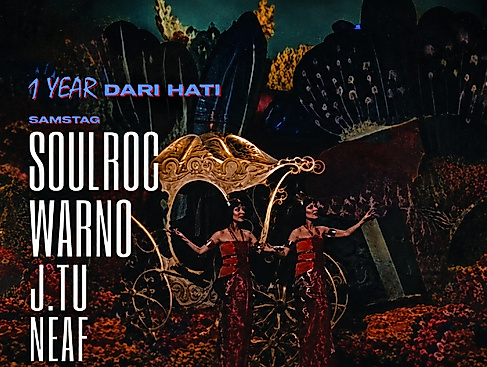 Flyer Dari Hati