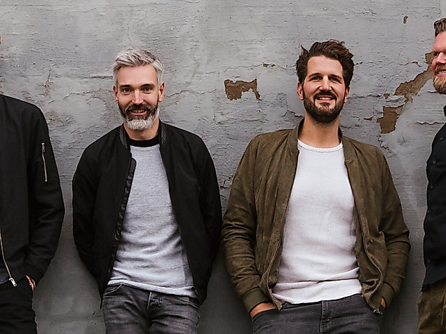 JEDEN TAG SILVESTER - Live 2026