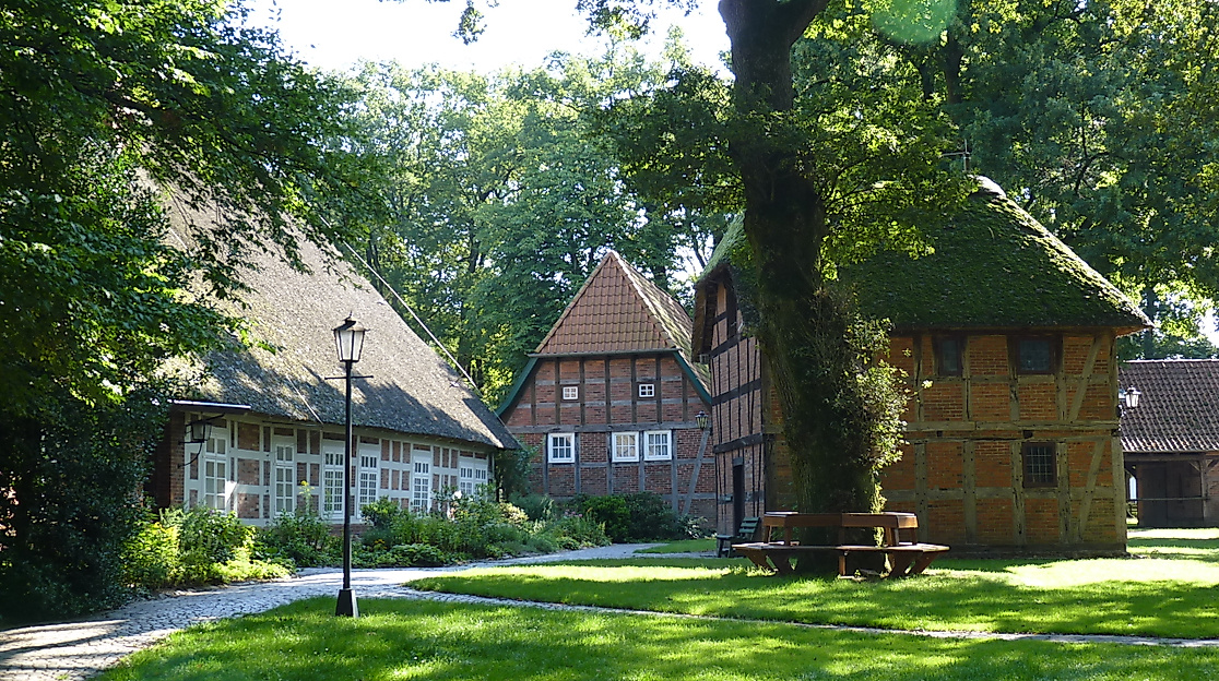 Meyerhof