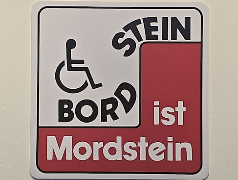 Vortrag: Bauen und Wohnen barrierefrei