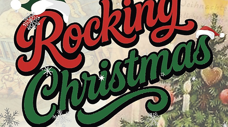 Rocking Christmas