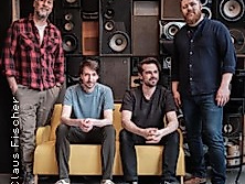 Hanno Busch - Perspective