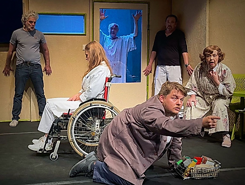 2026.01.28 Der Seelenbrecher (c) Berliner Kriminal Theater