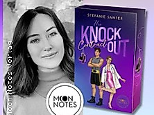 Buchpremiere: The Knockout Contract