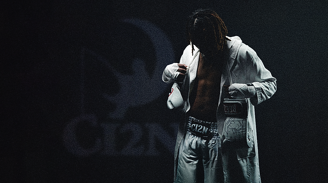 reezy - CALL IT 2 NIGHT - presented by RAHEEM