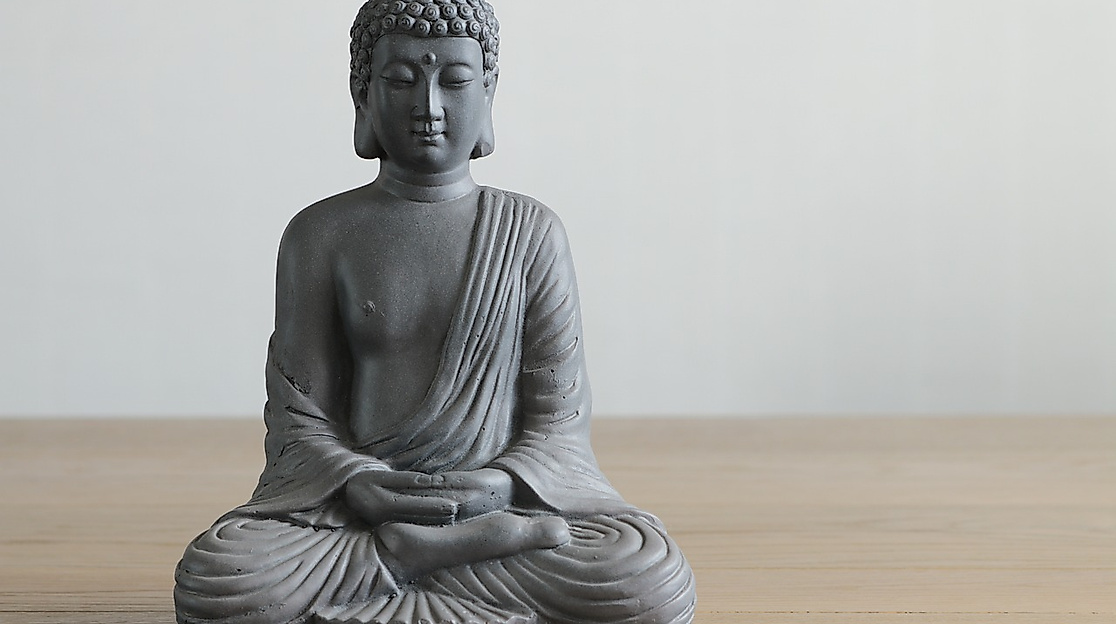 buddha-4014365_1280