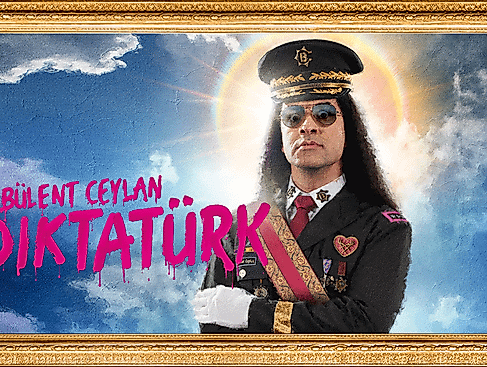 Bülent Ceylan - Diktatürk