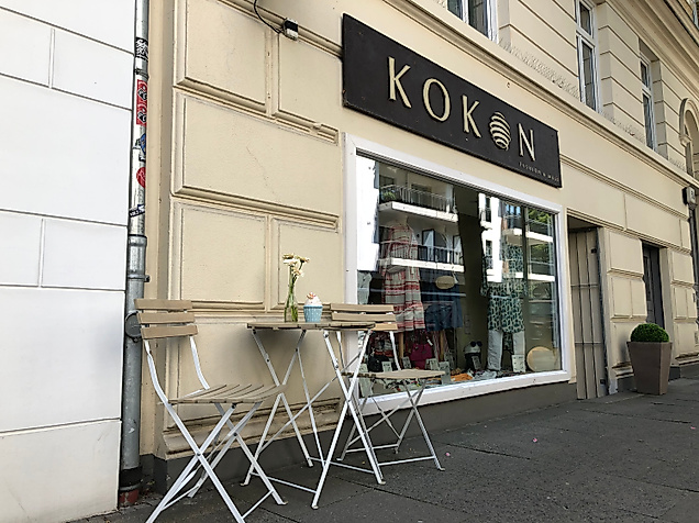 Kokon Fashion