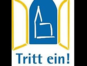 Logo Offene Kirche
