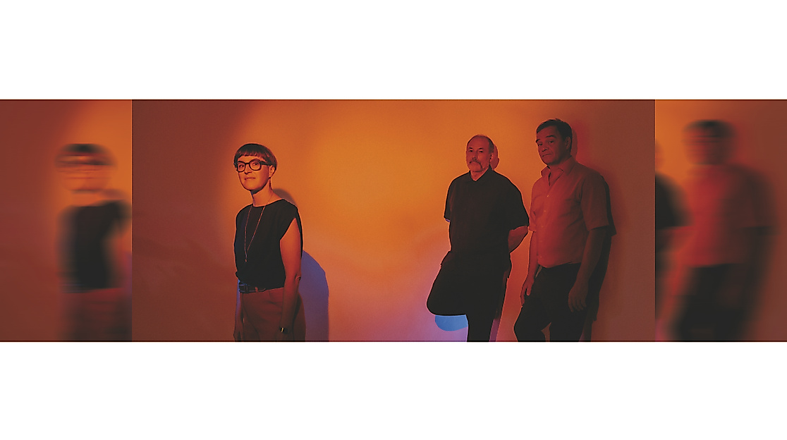 SILKE EBERHARD TRIO