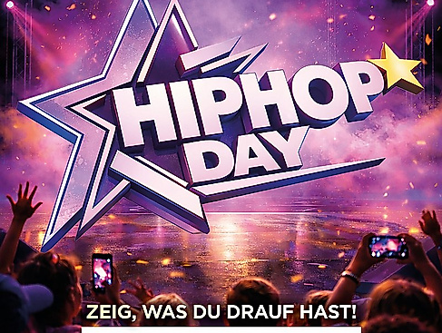 HipHop Day