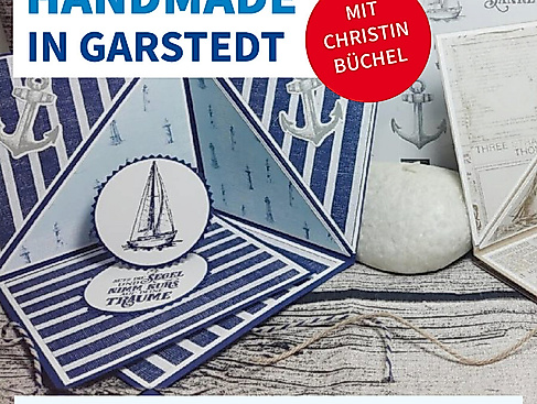 Handmade Plakat A3 FREI BPV